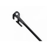 Snow Peak Delta Solid Stake Details 1