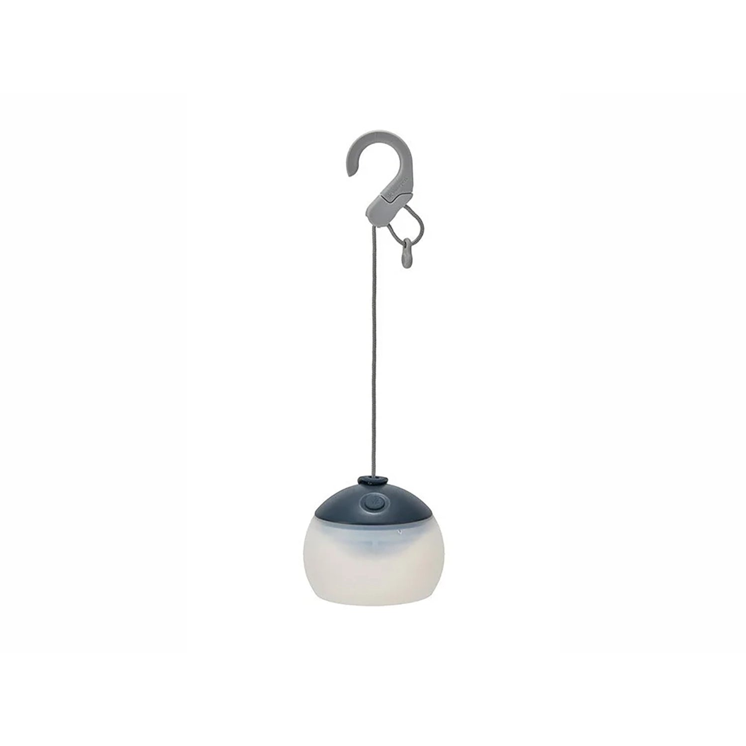Snow Peak Rechargeable Hozuki Lantern — view 5