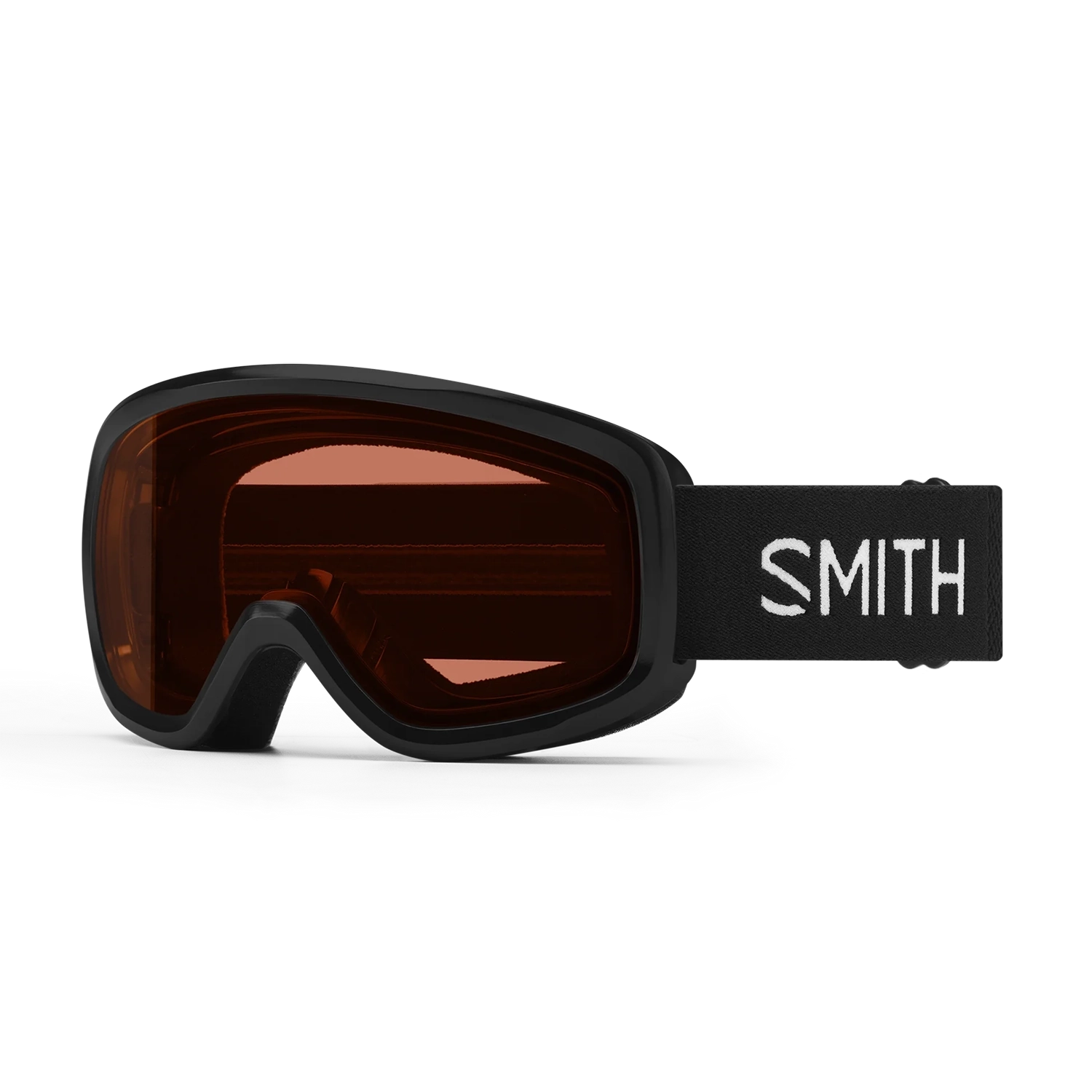 Smith Snowday Kid's Snow Goggles — view 6