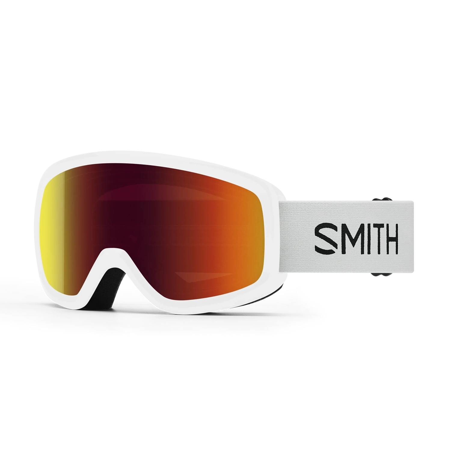 Smith Snowday Kid's Snow Goggles — view 7