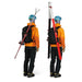 Osprey Men's Soelden (22L) black ski