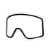 Smith Squad S Snow Goggle black everyday green mirror clear lens