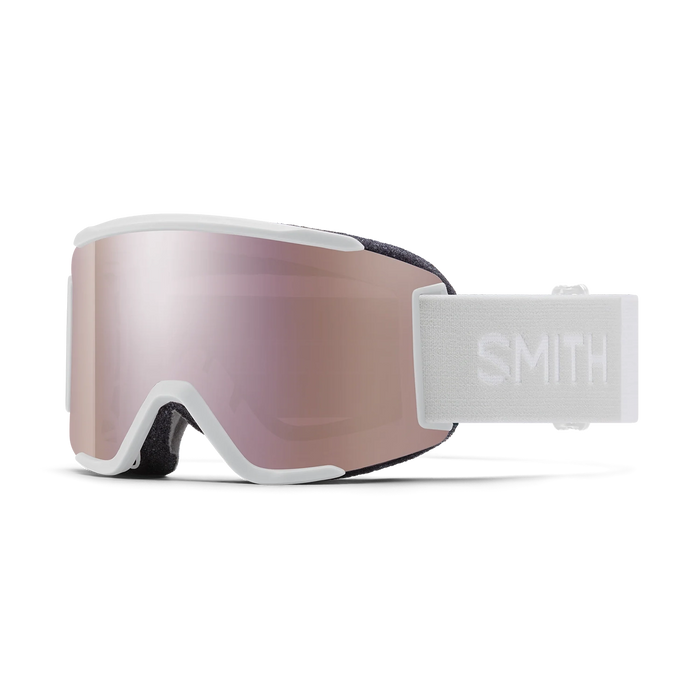 Smith Squad S Snow Goggle