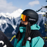 Smith Squad XL Snow Goggle — view 2