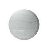 AeroPress Stainless Steel Filter Hero