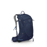 Osprey Men's Stratos (24L) cetacean blue hero