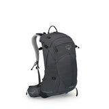 Osprey Men's Stratos (24L) tunnel vision grey hero