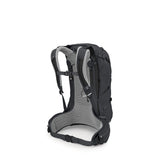 Osprey Men's Stratos (24L) tunnel vision grey back