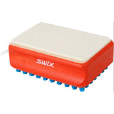 SWIX Combi Brush and Felt Pad hero