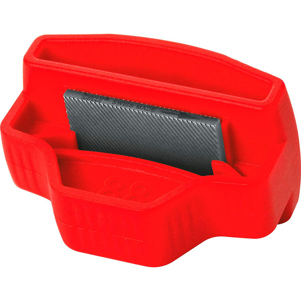 SWIX Pocket Edger detail