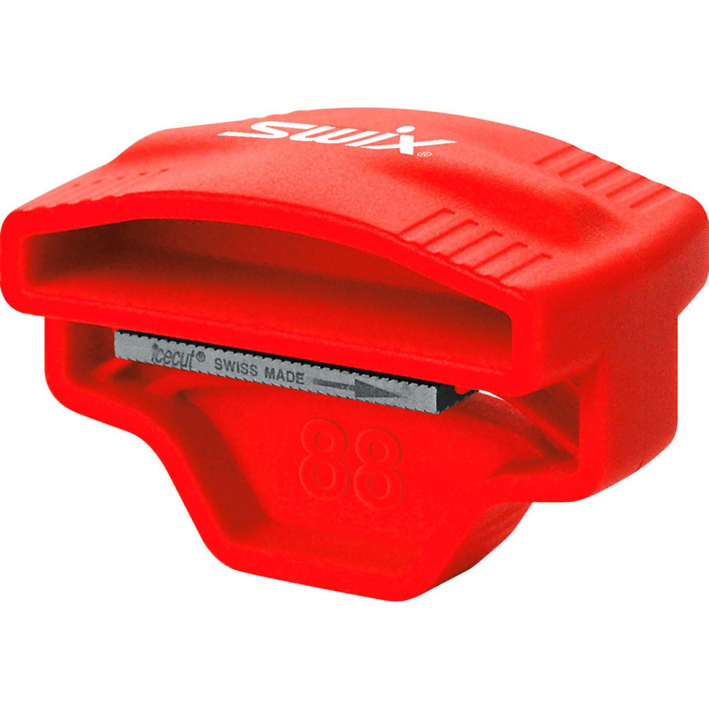 SWIX Pocket Edger hero