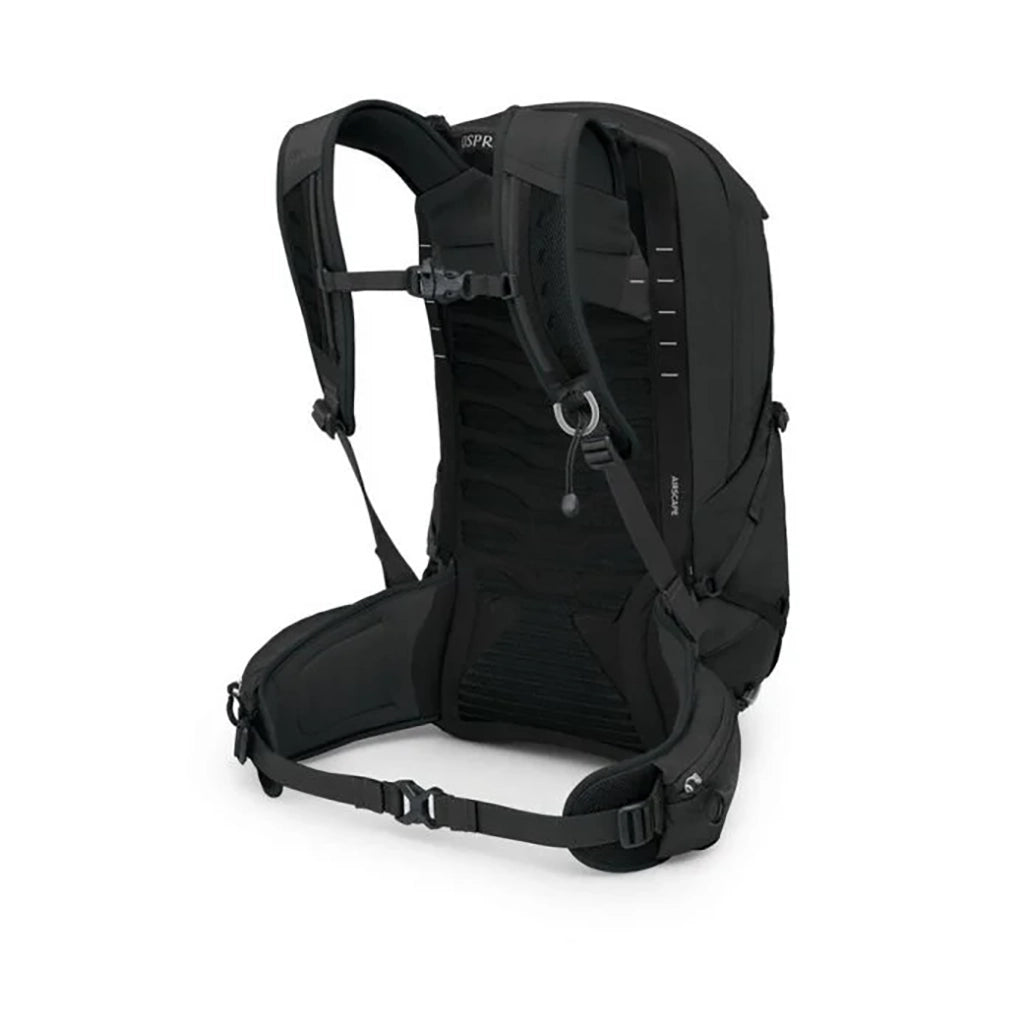 Osprey Men's Talon (22L) Black Details 2