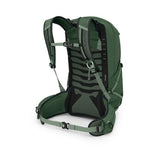 Osprey Men's Talon (22L) Canopy Green Details 2