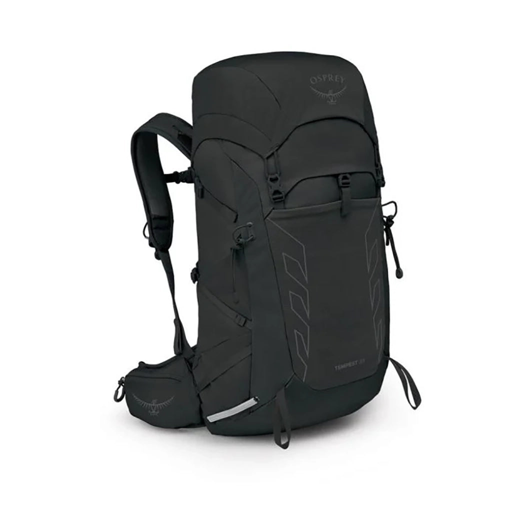 Osprey Women's Tempest (33L) - Black Hero