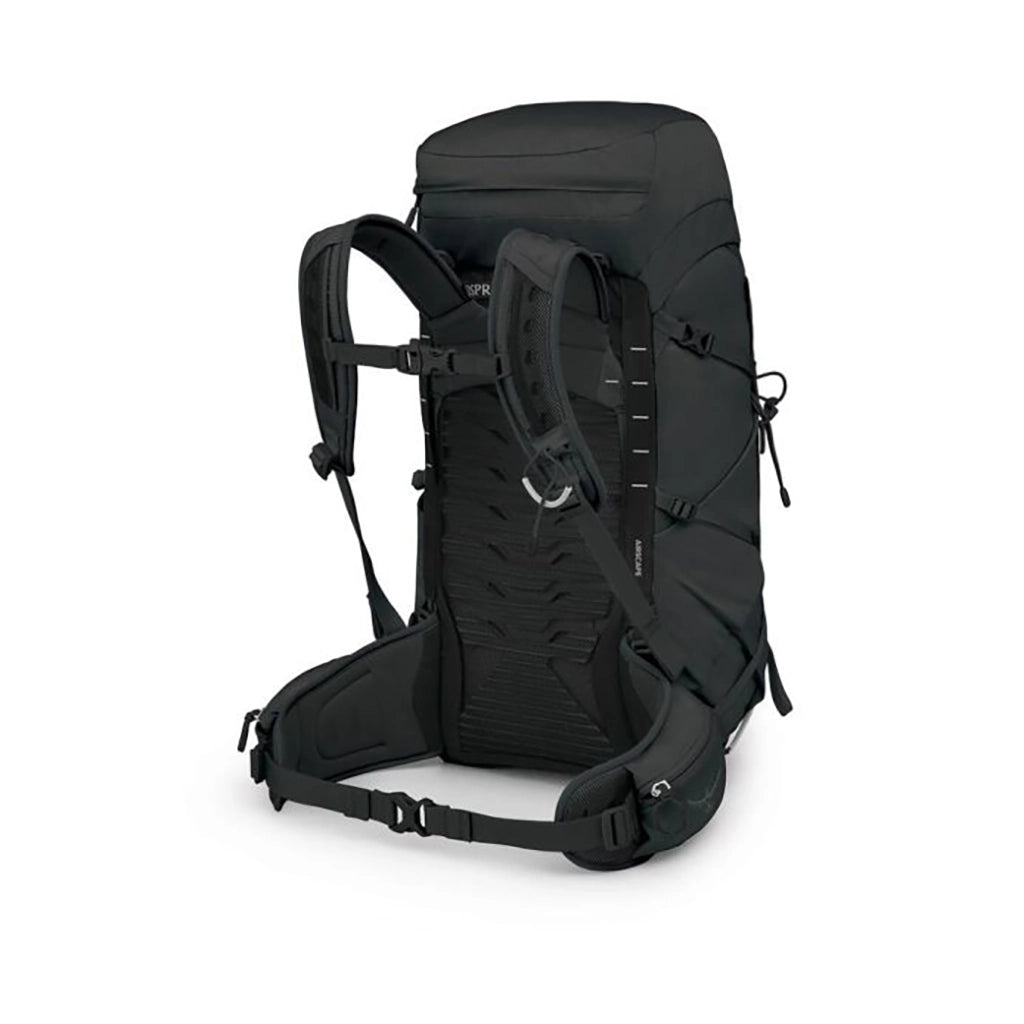 Osprey Women's Tempest (33L) - Black Details 1