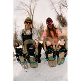Tubbs Flex TRK Snow Shoes Detail 7