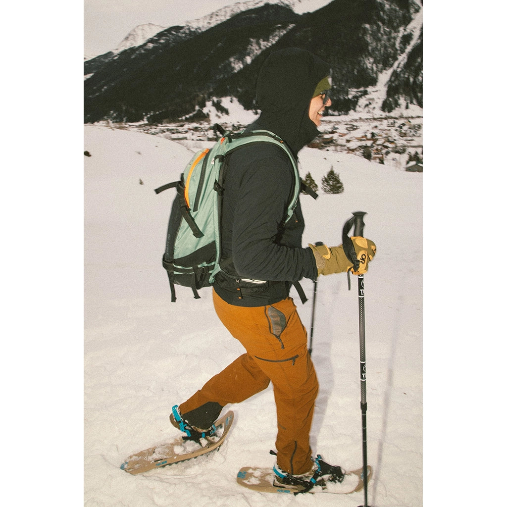 Tubbs Flex TRK Snow Shoes Detail 8