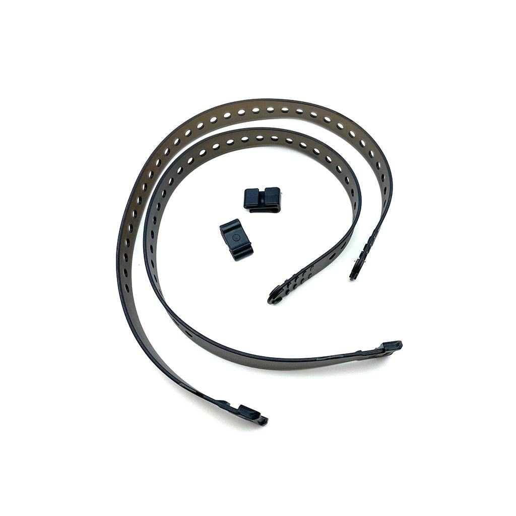 Tubbs Tool Less Heel Straps Kit Hero