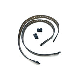 Tubbs Tool Less Heel Straps Kit Hero