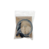 Tubbs Tool Less Heel Straps Kit Detail
