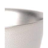 Snow Peak Titanium Double Bowl 600 Details 1
