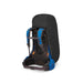 Osprey Ultralight Backpack Raincover black medium back