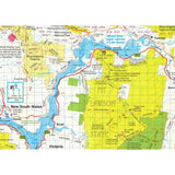 Rooftop's Upper Murray Adventure Map — view 2