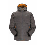Rab Men's Valiance Jacket Graphene
