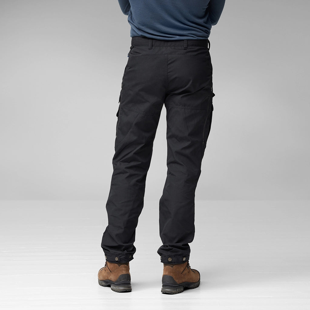Fjallraven Men's Vidda Pro Ventilated Trousers Details 2