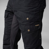 Fjallraven Men's Vidda Pro Ventilated Trousers Details 3

