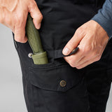 Fjallraven Men's Vidda Pro Ventilated Trousers Details 6