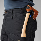 Fjallraven Men's Vidda Pro Ventilated Trousers Details 5