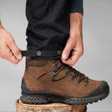 Fjallraven Men's Vidda Pro Ventilated Trousers Details 7