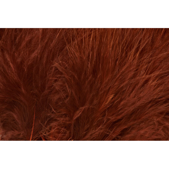 Fulling Mill Premium Marabou Bloods