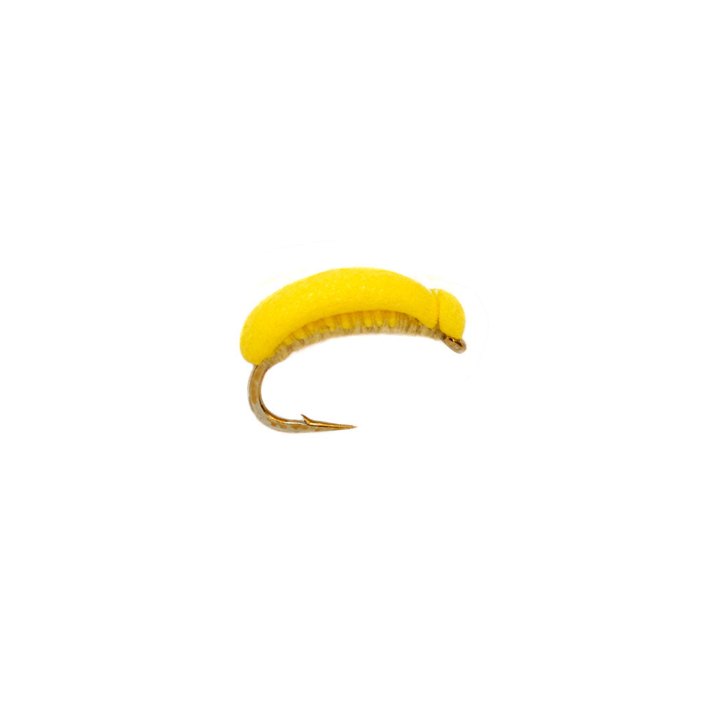 Fulling Mill Ronan's Willow Grub