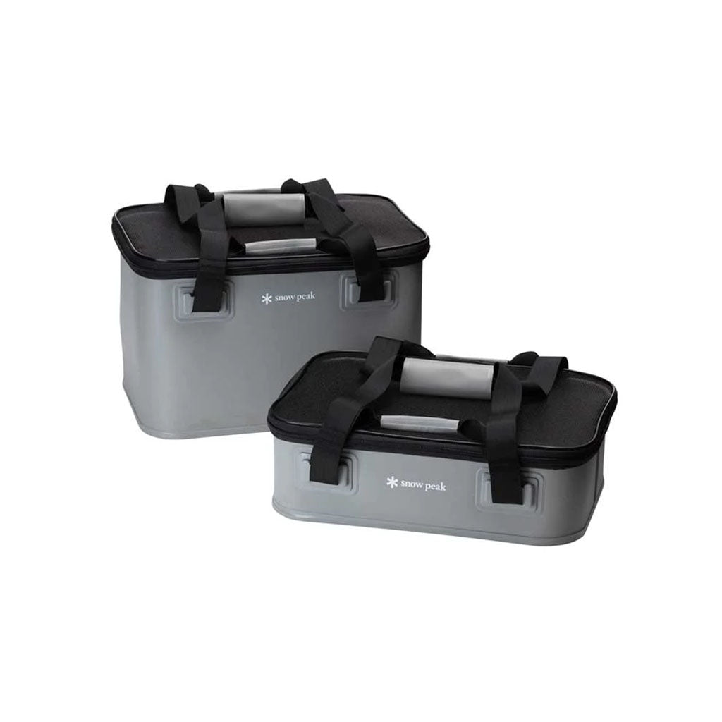 Snow Peak Waterproof Unit Gear Bag 110 detail 1