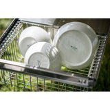 Snow Peak Deep Mesh Tray 1 Unit lifestyle 3