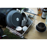 Snow Peak Deep Mesh Tray 1 Unit lifestyle 4