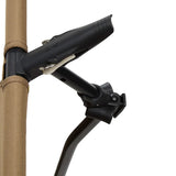 Helinox Cot One Convertible - Coyote Tan / Black Frame