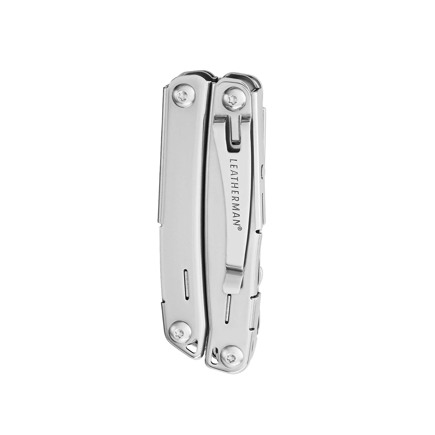 Leatherman Wingman Multi Tool - Stainless — view 5