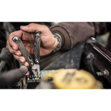 Leatherman Wingman Multi Tool - Stainless — view 6