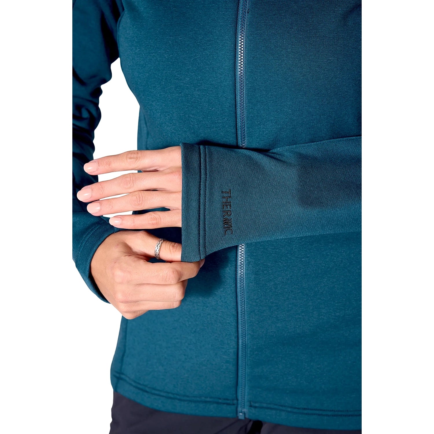 Rab Women's Covex Hoody