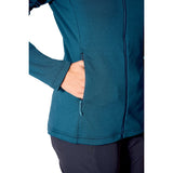 Rab Women's Covex Hoody