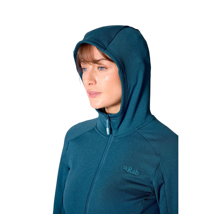 Rab Women's Covex Hoody