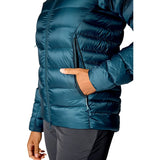 Rab Women's Electron Pro Down Hoody — view 8