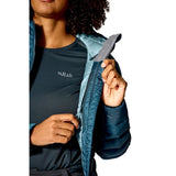 Rab Women's Electron Pro Down Hoody — view 7