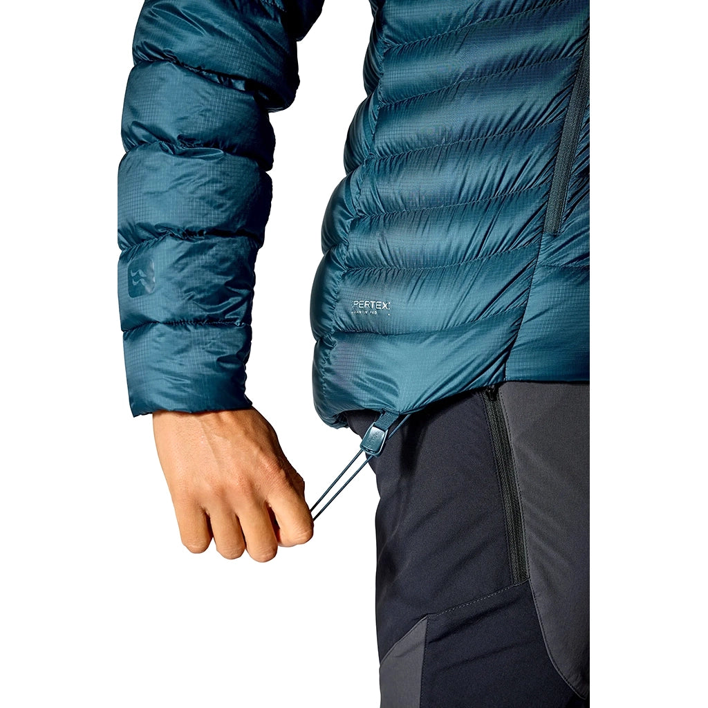 Rab Women's Electron Pro Down Hoody — view 9