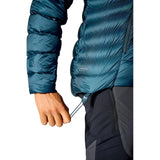 Rab Women's Electron Pro Down Hoody — view 9