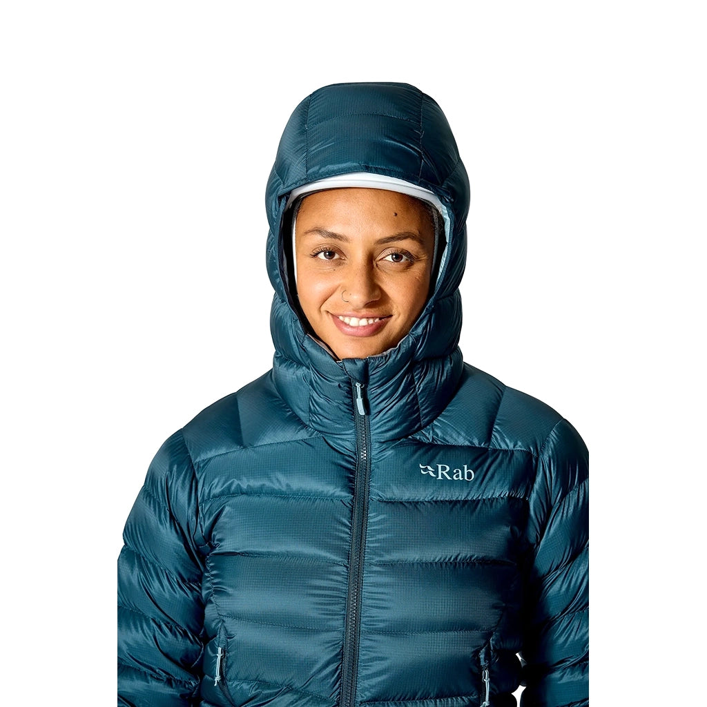 Rab Women's Electron Pro Down Hoody — view 4