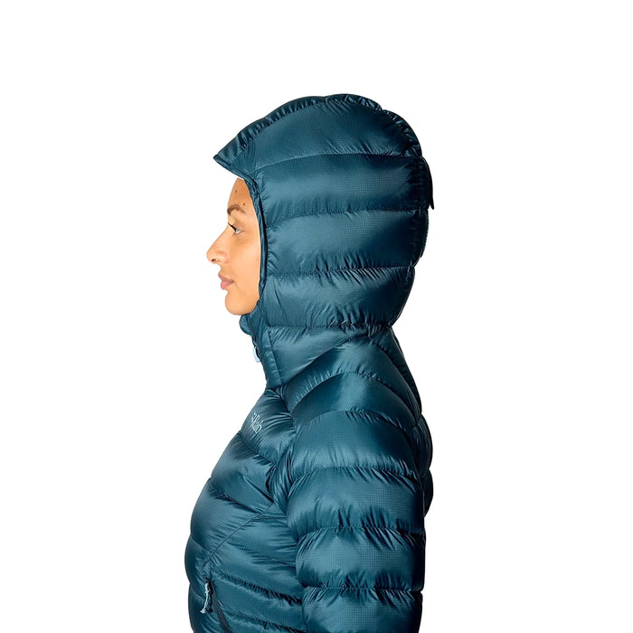 Rab Women's Electron Pro Down Hoody